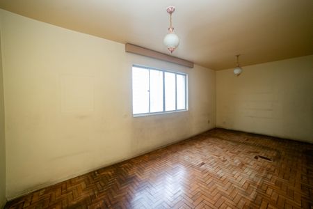 Sala de apartamento à venda com 3 quartos, 124m² em Cruzeiro, Belo Horizonte