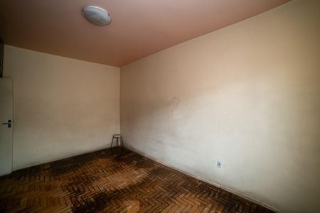 Quarto 1 de apartamento à venda com 3 quartos, 124m² em Cruzeiro, Belo Horizonte