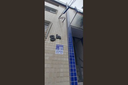 Apartamento à venda com 124m², 3 quartos e 1 vaga Apartamento à venda com 124m², 3 quartos e 1 vagaPlaca instalada