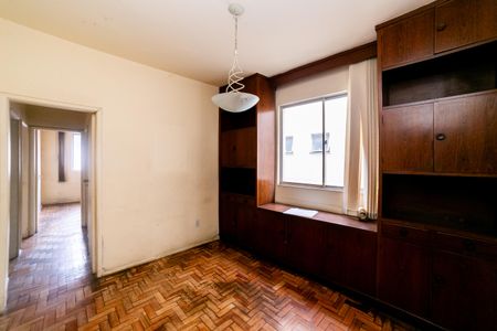 Apartamento à venda com 124m², 3 quartos e 1 vaga Apartamento à venda com 124m², 3 quartos e 1 vagaCopa
