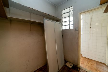 Apartamento à venda com 124m², 3 quartos e 1 vaga Apartamento à venda com 124m², 3 quartos e 1 vagaQuarto de Serviço