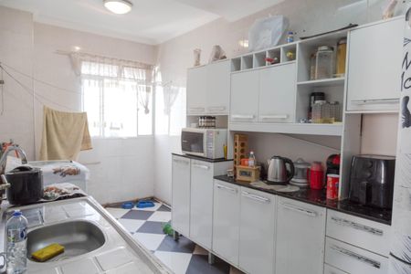 Apartamento à venda com 72m², 2 quartos e 1 vaga