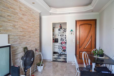 Apartamento à venda com 72m², 2 quartos e 1 vaga