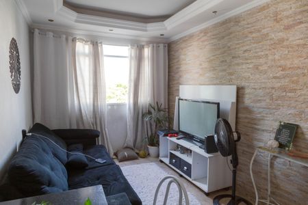 Apartamento à venda com 2 quartos, 72m² em Jardim Testae, Guarulhos