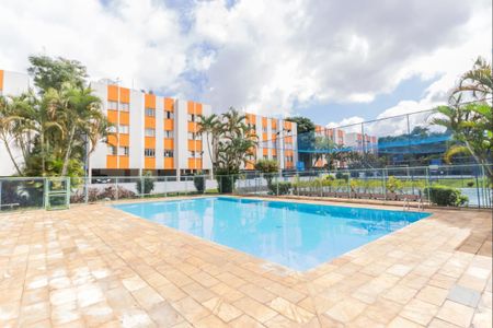 Apartamento à venda com 72m², 2 quartos e 1 vaga