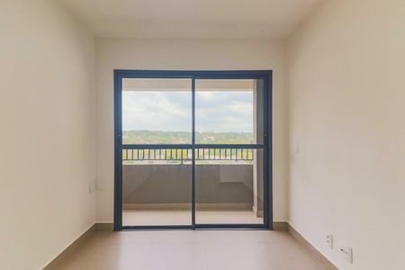 Sala/Cozinha  de apartamento para alugar com 1 quarto, 31m² em Butantã, São Paulo