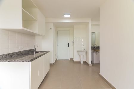 Apartamento para alugar com 31m², 1 quarto e sem vaga Apartamento para alugar com 31m², 1 quarto e sem vagaSala/Cozinha