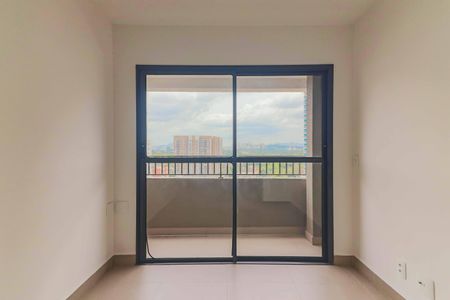 Apartamento para alugar com 31m², 1 quarto e sem vaga Apartamento para alugar com 31m², 1 quarto e sem vagaSala/Cozinha