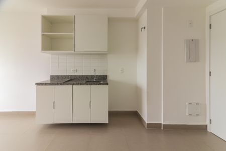 Apartamento para alugar com 31m², 1 quarto e sem vaga Apartamento para alugar com 31m², 1 quarto e sem vagaSala/Cozinha