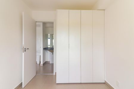 Apartamento para alugar com 31m², 1 quarto e sem vaga Apartamento para alugar com 31m², 1 quarto e sem vagaQuarto