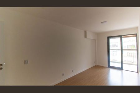 Apartamento para alugar com 45m², 1 quarto e sem vaga Apartamento para alugar com 45m², 1 quarto e sem vagaSala/Cozinha