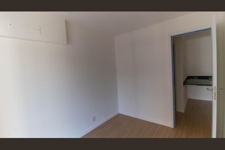 Quarto de apartamento para alugar com 1 quarto, 45m² em Ingá, Niterói