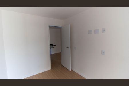Quarto de apartamento para alugar com 1 quarto, 45m² em Ingá, Niterói