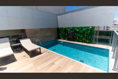 Apartamento para alugar com 45m², 1 quarto e sem vaga Apartamento para alugar com 45m², 1 quarto e sem vagaÁrea comum