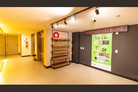 Apartamento para alugar com 45m², 1 quarto e sem vaga Apartamento para alugar com 45m², 1 quarto e sem vagaÁrea comum