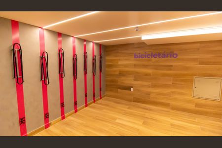 Apartamento para alugar com 45m², 1 quarto e sem vaga Apartamento para alugar com 45m², 1 quarto e sem vagaÁrea comum