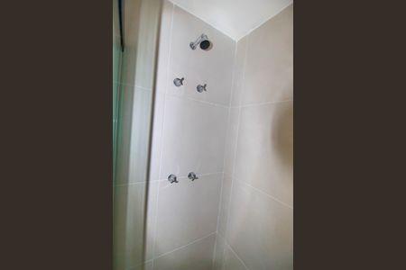 Apartamento para alugar com 45m², 1 quarto e sem vaga Apartamento para alugar com 45m², 1 quarto e sem vagaBanheiro