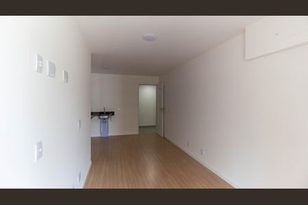 Apartamento para alugar com 45m², 1 quarto e sem vaga Apartamento para alugar com 45m², 1 quarto e sem vagaSala/Cozinha