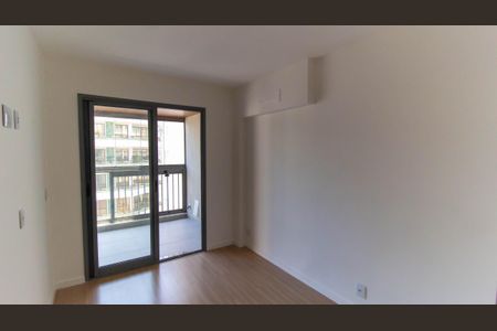 Apartamento para alugar com 45m², 1 quarto e sem vaga Apartamento para alugar com 45m², 1 quarto e sem vagaSala/Cozinha