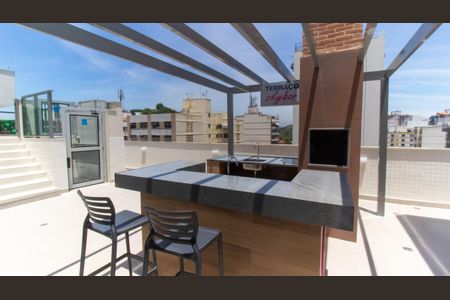 Apartamento para alugar com 45m², 1 quarto e sem vaga Apartamento para alugar com 45m², 1 quarto e sem vagaÁrea comum