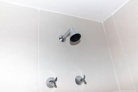 Apartamento para alugar com 45m², 1 quarto e sem vaga Apartamento para alugar com 45m², 1 quarto e sem vagaBanheiro