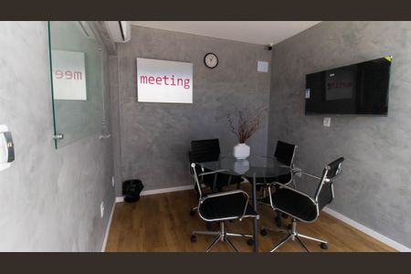 Apartamento para alugar com 45m², 1 quarto e sem vaga Apartamento para alugar com 45m², 1 quarto e sem vagaÁrea comum