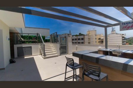 Apartamento para alugar com 45m², 1 quarto e sem vaga Apartamento para alugar com 45m², 1 quarto e sem vagaÁrea comum