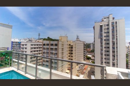 Apartamento para alugar com 45m², 1 quarto e sem vaga Apartamento para alugar com 45m², 1 quarto e sem vagaÁrea comum