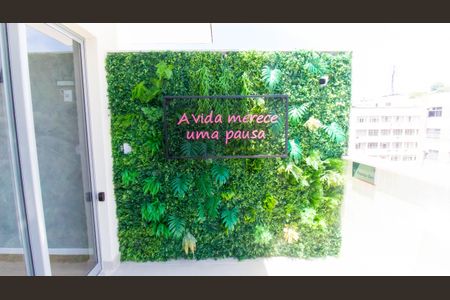 Apartamento para alugar com 45m², 1 quarto e sem vaga Apartamento para alugar com 45m², 1 quarto e sem vagaÁrea comum