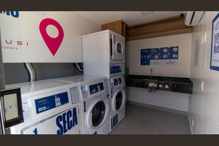 Apartamento para alugar com 45m², 1 quarto e sem vaga Apartamento para alugar com 45m², 1 quarto e sem vagaÁrea comum