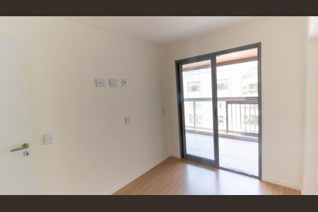 Quarto de apartamento para alugar com 1 quarto, 45m² em Ingá, Niterói