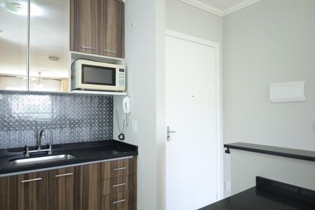 Apartamento à venda com 61m², 3 quartos e 1 vagaCozinha