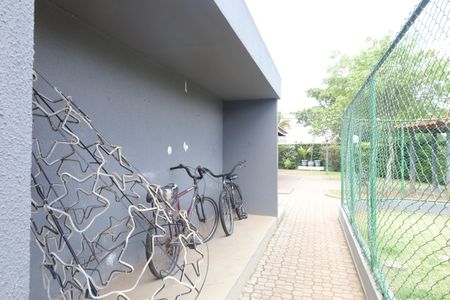 Apartamento à venda com 61m², 3 quartos e 1 vagaÁrea comum -  Bicicletário