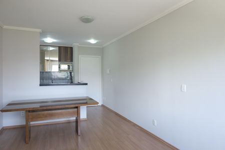 Apartamento à venda com 61m², 3 quartos e 1 vagaSala