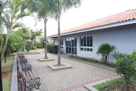 Apartamento à venda com 61m², 3 quartos e 1 vagaÁrea comum