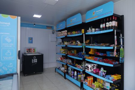 Apartamento à venda com 61m², 3 quartos e 1 vagaÁrea comum - Mercado