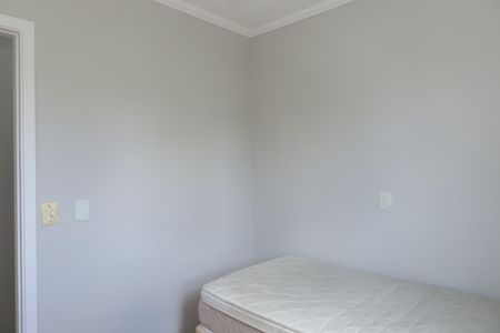 Apartamento à venda com 61m², 3 quartos e 1 vagaQuarto 3