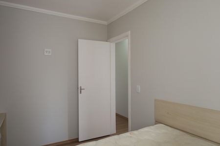 Apartamento à venda com 61m², 3 quartos e 1 vagaQuarto 1