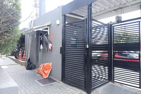 Apartamento à venda com 61m², 3 quartos e 1 vagaÁrea comum - Portaria