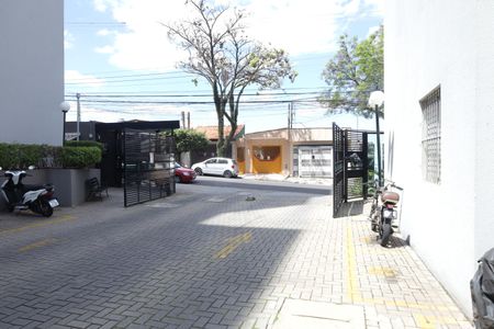 Apartamento à venda com 61m², 3 quartos e 1 vagaÁrea comum - Portaria