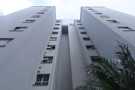 Apartamento à venda com 61m², 3 quartos e 1 vagaÁrea comum - Prédio