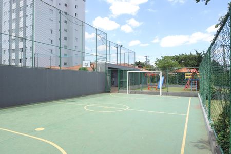 Apartamento à venda com 61m², 3 quartos e 1 vagaÁrea comum -  Quadra 2