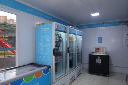 Apartamento à venda com 61m², 3 quartos e 1 vagaÁrea comum - Mercado