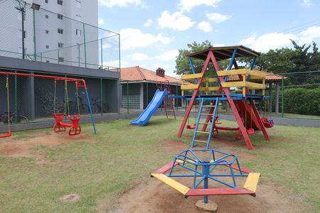 Apartamento à venda com 61m², 3 quartos e 1 vagaÁrea comum -  Playground
