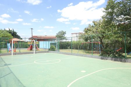 Apartamento à venda com 61m², 3 quartos e 1 vagaÁrea comum -  Quadra 2