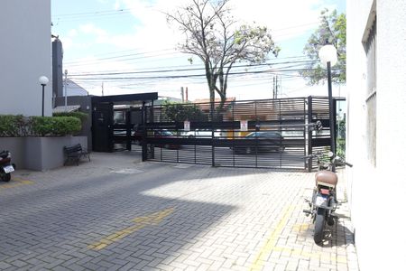 Apartamento à venda com 61m², 3 quartos e 1 vagaÁrea comum - Portaria