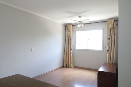 Apartamento à venda com 61m², 3 quartos e 1 vagaSala
