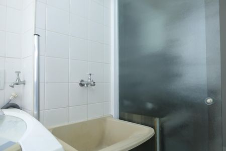 Apartamento à venda com 61m², 3 quartos e 1 vagaÁrea de Serviço