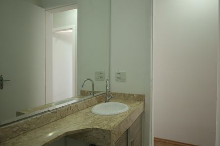 Apartamento à venda com 61m², 3 quartos e 1 vagaBanheiro