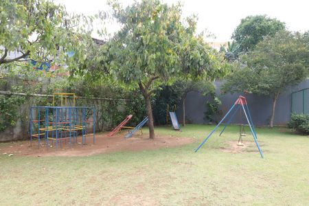 Apartamento à venda com 61m², 3 quartos e 1 vagaÁrea comum -  Playground 2